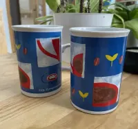 Kubek kolekcjonerski Cafe Elite — ujęcie 2