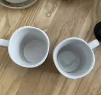 Kubki kolekcjonerskie Cafe Prima Peru — ujęcie 3