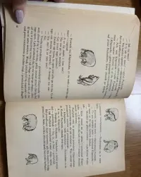 Kubuś Puchatek 1982 rok wydanie — ujęcie 3