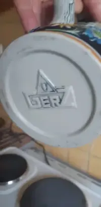 Kufel do piwa GERZ Kolekcjonerski — ujęcie 4