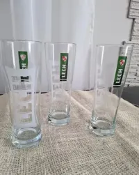Kufle do piwa Lech 0.5l — ujęcie 2