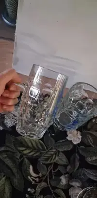 Kufle do piwa niemieckie — ujęcie 4