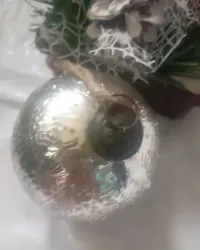 Kugel , stara bombka — ujęcie 2