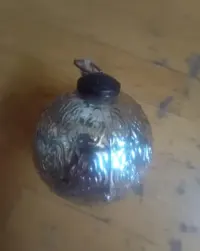 Kugel , stara bombka — ujęcie 4