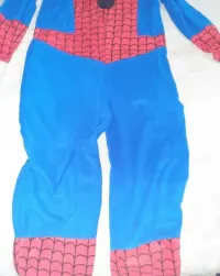 Kugirumi Spider-Man Marwel — ujęcie 2