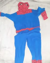 Kugirumi Spider-Man Marwel — ujęcie 3