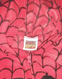 Kugirumi Spider-Man Marwel — ujęcie 4