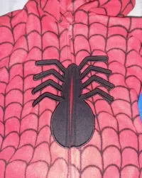 Kugirumi Spider-Man Marwel — ujęcie 5