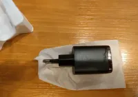 ladowarka 33W fast charger GAN Essager z wyswietlaczem — ujęcie 3