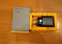 Ladowarka Voltme Revo 20 Duo lite PD fast charger — ujęcie 5