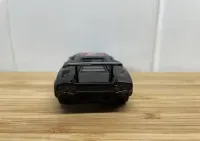 Lamborghini Countach Burago 1:43 — ujęcie 4