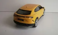 Lamborghini Urus Welly 1:24 — ujęcie 2