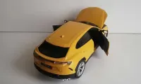 Lamborghini Urus Welly 1:24 — ujęcie 5