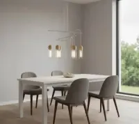 Lampa Eglo Zacharo1 — ujęcie 2