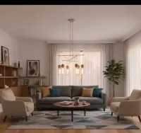 Lampa Eglo Zacharo1 — ujęcie 3