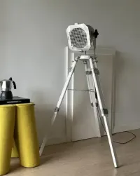 Lampa loft hand made — ujęcie 4