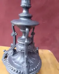 Lampa naftowa Lampa — ujęcie 2