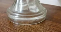 Lampa naftowa stara antyk Anglia — ujęcie 4