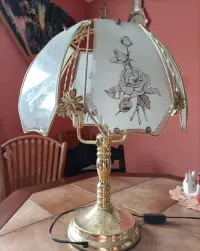 Lampa (nostalgia) — ujęcie 5