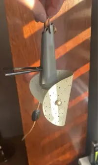 Lampa Piesek proj Galecki — ujęcie 2