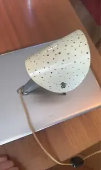 Lampa Piesek proj Galecki — ujęcie 4