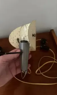 Lampa Piesek proj Galecki — ujęcie 5