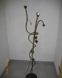 Lampa stojąca — ujęcie 5