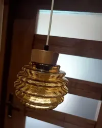 Lampa sufitowa elektryczna — ujęcie 2