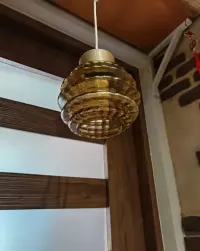 Lampa sufitowa elektryczna — ujęcie 5