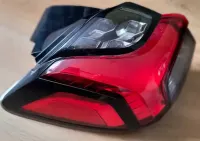Lampa tylna  lewa do MITSUBISHI ASX 2020 rok. — ujęcie 2