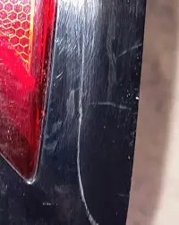 Lampa tylna  lewa do MITSUBISHI ASX 2020 rok. — ujęcie 5