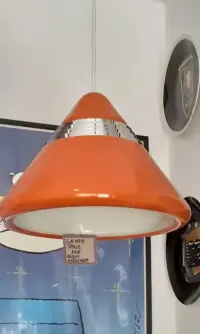 Lampa wisząca Kazuo Motozawa Design — ujęcie 2