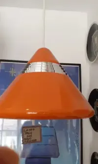 Lampa wisząca Kazuo Motozawa Design — ujęcie 3