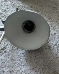 Lampka polam bez kabla — ujęcie 3