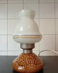 Lampka stołowa Polam Wieliczka — ujęcie 5