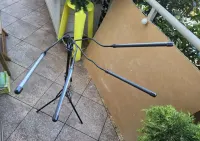 Lampy do doswietlania roslin — ujęcie 2
