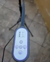 Lampy do doswietlania roslin — ujęcie 3