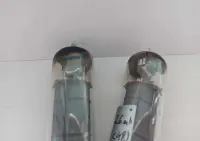 lampy el84 Valvo Hamburg DL+DM rXP 1955r dobrana para — ujęcie 4