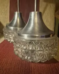 Lampy z ubiegłego wieku — ujęcie 2