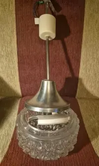 Lampy z ubiegłego wieku — ujęcie 3