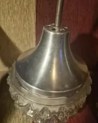 Lampy z ubiegłego wieku — ujęcie 4