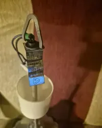 Lampy z ubiegłego wieku — ujęcie 5