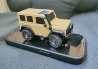 LDARC X43 Auto RC jak nowy 1:43 — ujęcie 5
