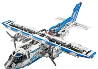 LEGO Technic 42025-1 — ujęcie 4