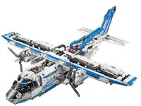 LEGO Technic 42025-1 — ujęcie 2