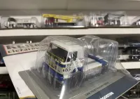 Liaz 110 DeAgostini kultowe ciezarowki PRL 1/43 — ujęcie 3
