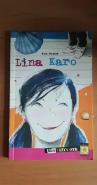 Lina Karo-Ewa Nowak — ujęcie 4