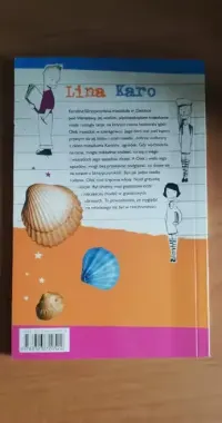Lina Karo-Ewa Nowak — ujęcie 2
