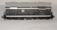 Lokomotywa S200 PIKO — ujęcie 4