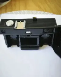 Lomography. Kultowy aparat Smena 8M jak nowa — ujęcie 2